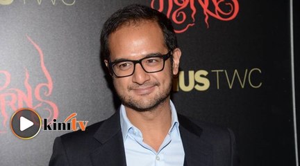 Riza Aziz selesai beri keterangan kali kedua