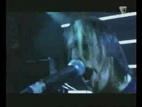 Bullet For My Valentine - Hands Of Blood