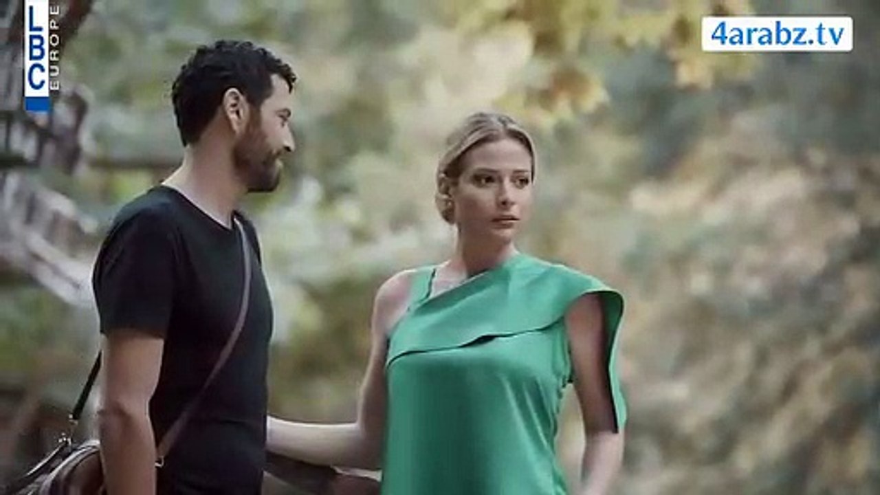 مسلسل الحب الحقيقي الحلقة 46 كاملة