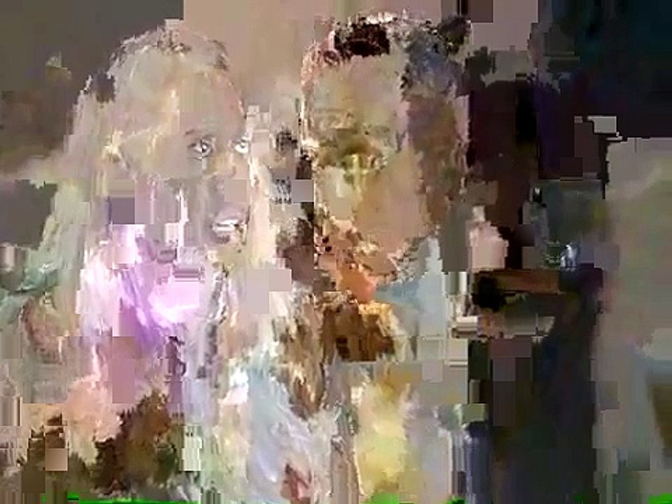 مسلسل الحب الحقيقي الحلقة 38