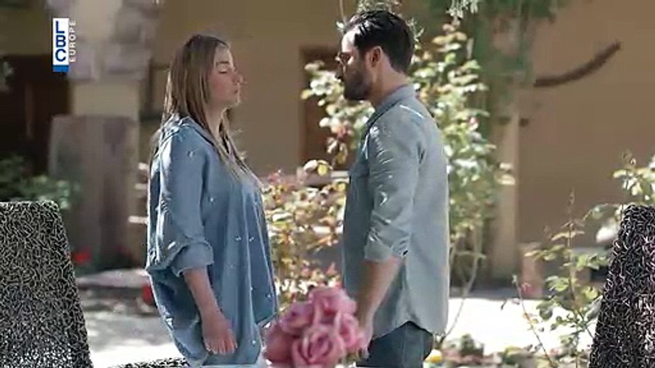 مسلسل الحب الحقيقي الحلقة 32