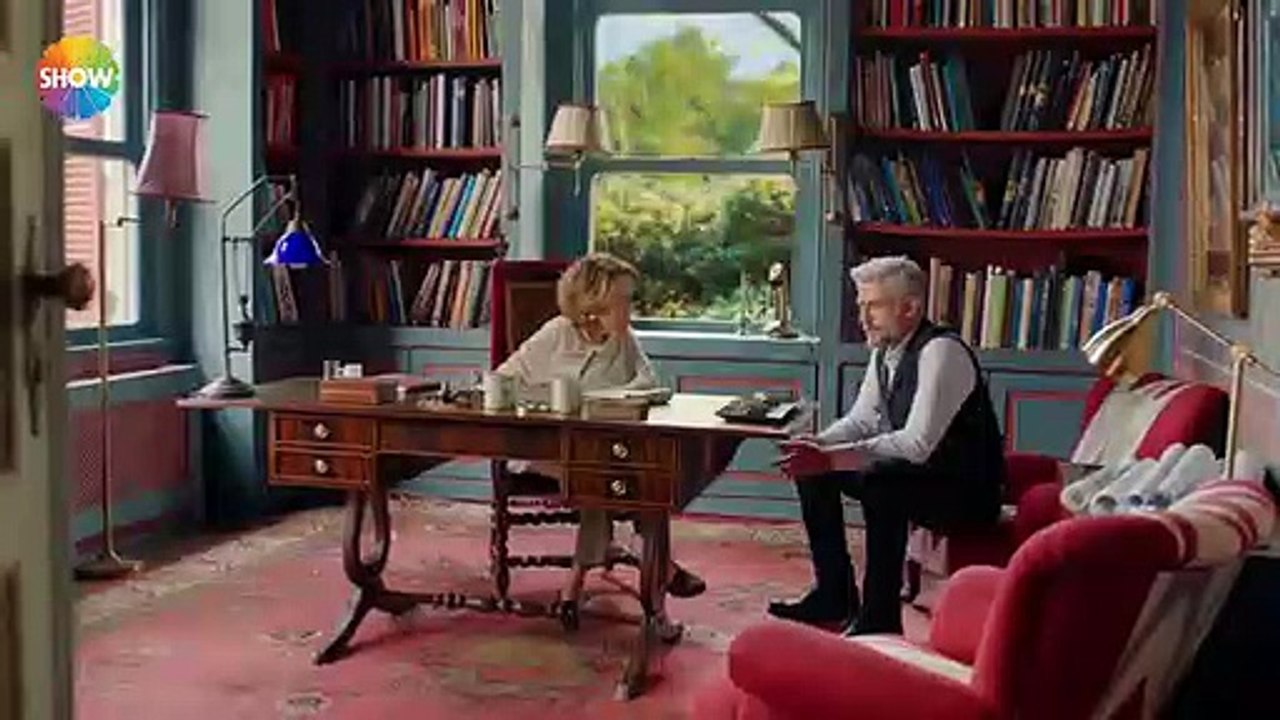 مسلسل الثروة مترجم للعربية - الحلقة 1 القسم 3