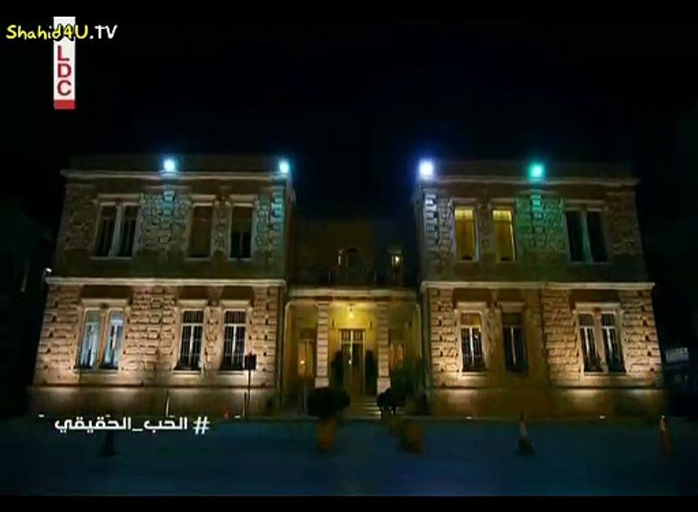 مسلسل الحب الحقيقي جزء 2 الحلقة 30