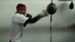 Vasyl Lomachenko Speed & Timing DOUBLE END BAG Workout vs Jason Sosa Boxing Match