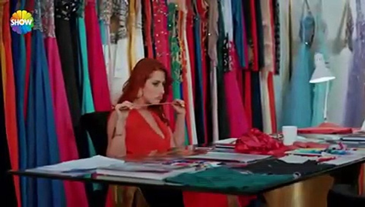 مسلسل الحب لا يفهم الكلام الحلقة 30 القسم 2 مترجم