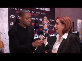(Kovalev promoter) Kathy Duva: Andre Ward REFUSED INTL Judges, Claims "Everybody HATES AMERICA!"