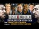 Anthony Joshua vs Wladimir Klitschko Special Preview Boxing Show