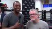 Freddie Roach: Manny Pacquiao vs Keith Thurman BRING CONTRACT, We'll Sign! & Miguel Cotto RETIRING
