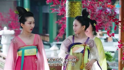 Manh Phi Giá Đáo - Tập 27