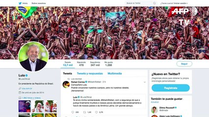 Ecuador se enfrenta a Bolivia y Venezuela por respaldar a Correa