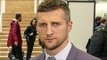 CARL FROCH on Canelo vs. Chavez Jr. 