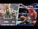 Wladimir Klitschko After 11th Round LOSS Against Anthony Joshua | Joshua vs Klitschko Boxing Fight