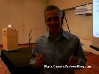 Casio Exilim EX-Z1080 10.1 MP Digital Ca