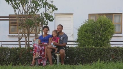 Multitud de inmigrantes venezolanos se instalan en el nordeste de Brasil