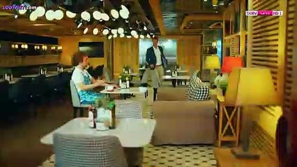 مسلسل الطبقة المخملية مدبلج الحلقة 12