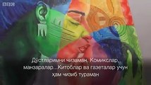 Ҳайрат: 11 ёшли Карим дунёни ўзига маҳлиё этмоқда, cиз ҳам томоша қилинг!