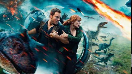 Cristica de Pelicula / Jurassic World 2 El Reino Caído / Que Salio Mal y Curiosidades