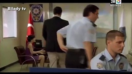 مسلسل أمهات وبنات الحلقة 8 الثامنة