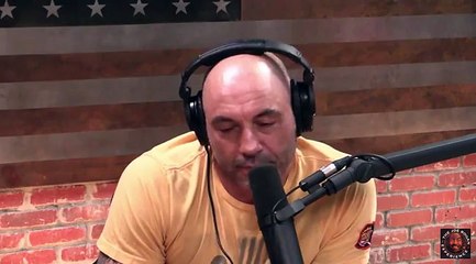 Joe Rogan Responds to Alex Jones Calling Him Out