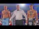 Morgan Jones v Adam Jones - Full 6 Rounds Boxing Fight