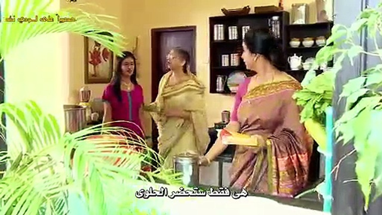 مسلسل صلاة من القلب مترجم الحلقة 11