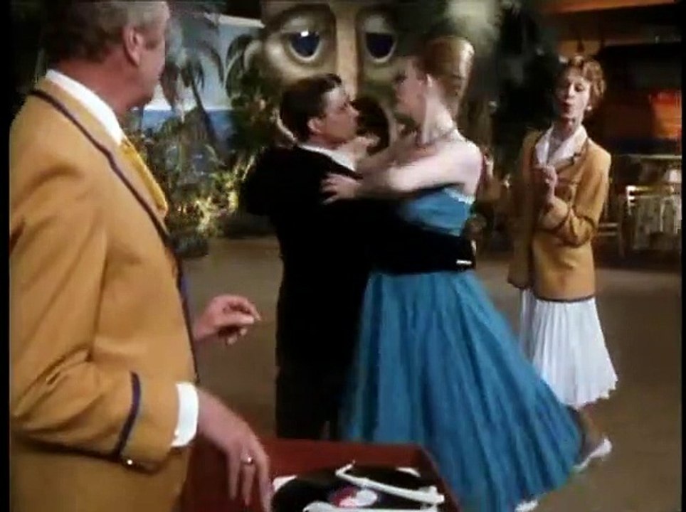 Hi-De-Hi 06x05 Hey Diddle Diddle Who's On The Fiddle