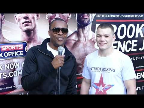 HILARIOUS Radio Rahim & Fedor Chudinov vs LANGUAGE BARRIER!