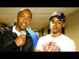 EXCLUSIVE Errol Spence: DONT CARE if Kell Brook is Overweight, I'LL STILL FIGHT!