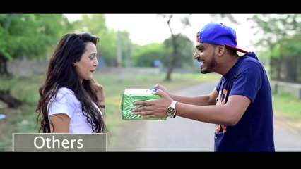 Amit Bhadana - गाँव का इश्क़ Vs शहर का इश्क़ - SuperHit Video 2018