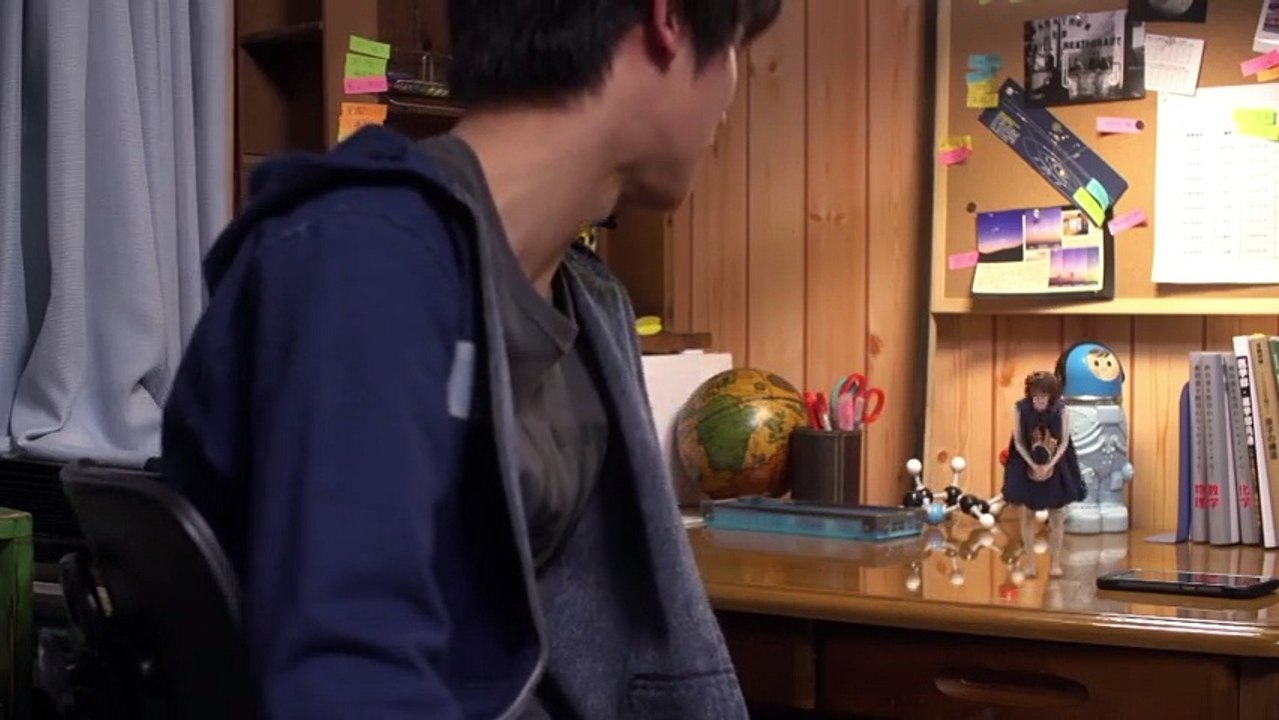 My Little Lover - Minami Kun No Koibito Episode 5