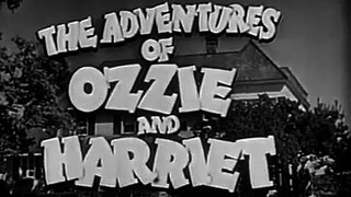 03. Adventures Of Ozzie & Harriet New Neighbor