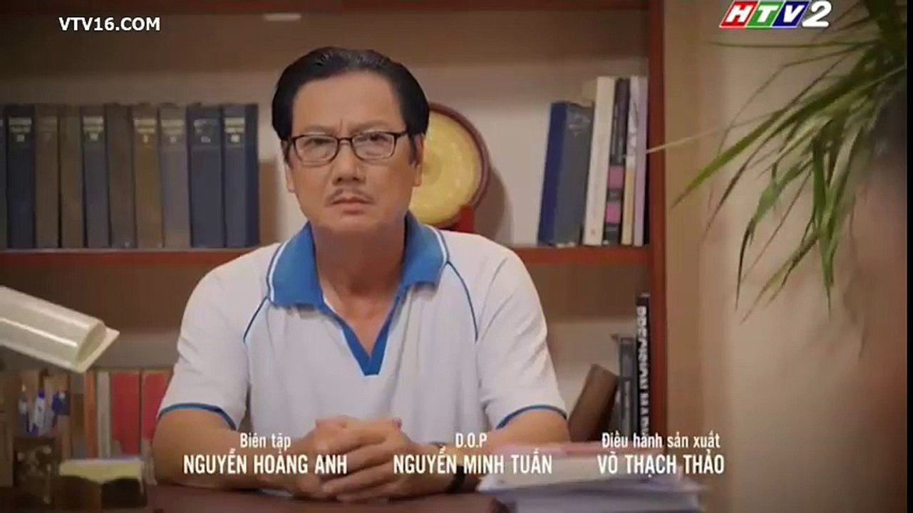 Gạo nếp gạo tẻ tập 28 - Gao nep gao te tap 28