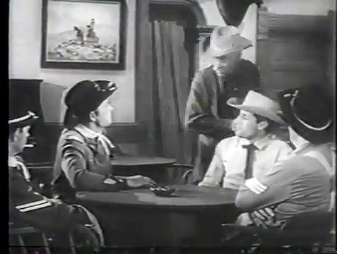 The Adventures of Rin Tin Tin @ 127 Rin Tin Tin and the River Chase