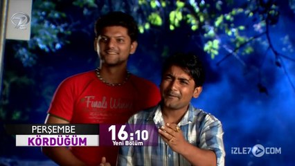 Kördüğüm 333.Bölüm Fragmanı - 5 Temmuz