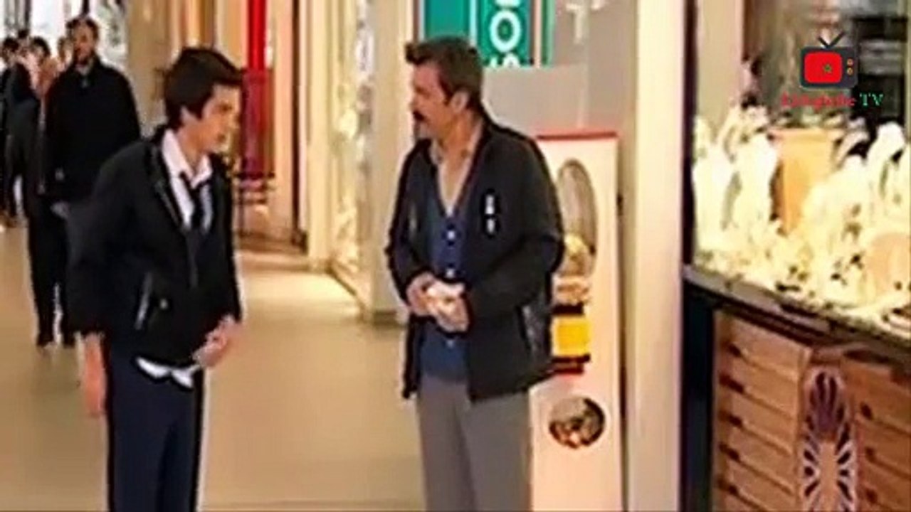 مسلسل مصير اسية الحلقة 223 كاملة - Masir Asiya Ep 223 Full 2M