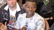 Guillermo Rigondeaux Answers All Questions From The Media | Andre Ward vs. Sergey Kovalev II