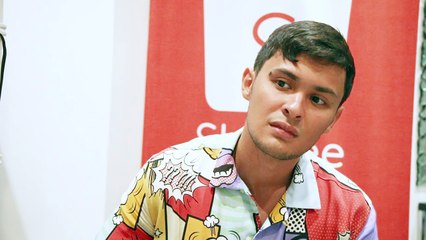 Matteo Guidicelli on how is Sarah Geronimo