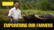 UPSTART: Empowering our farmers