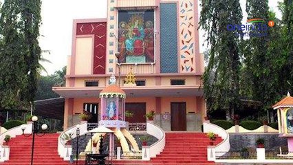 കന്യാസ്ത്രീക്കെതിരെ വീണ്ടും P.C George | Oneindia Malayalam