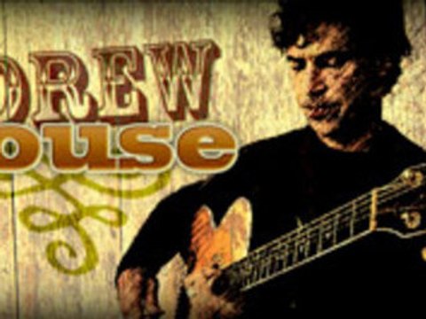 Drew Rouse, Singer & Songwriter