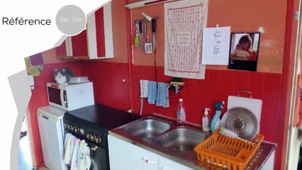 A vendre - Appartement - LA MULATIERE (69350) - 5 pièces - 81m²