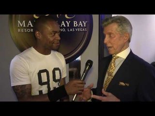 SHOULD Bruce & Michael Buffer ANNOUNCE Floyd Mayweather vs Conor McGregor TOGETHER???