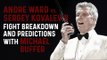 MICHAEL BUFFER: Andre Ward vs Sergey Kovalev 2 FIGHT PREDICTIONS & BREAKDOWN!
