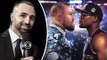 Paulie Malignaggi | Conor McGregor Can't Win.. But Can He Over Achieve!?