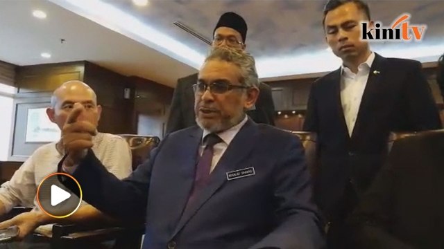 'Pilihan raya k'jaan tempatan apabila masa sesuai'