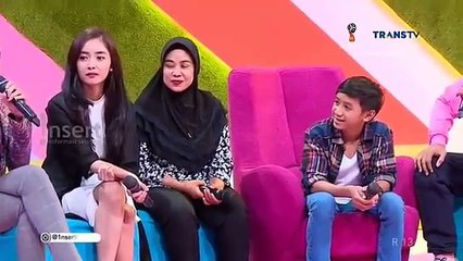 Kepopuleran Bowo Justru Membuat Ibundanya Sedih Dan Khawatir || Insert Today 4 Juli 2018