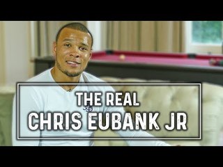 The Real Chris Eubank Jr | Question Quiz | vs Arthur Abraham