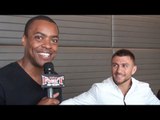 Vasyl Lomachenko FRUSTRATED He's NOT Fighting The BEST!