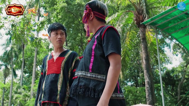 Hài 2018 Giang Hồ Phá Án - Xuân Nghị, Thanh Tân, Duy Phước, Hoàng Mèo - Hài Tuyển Chọn Hay Nhất 2018