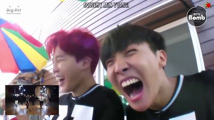 A Video to Watch When You're Sad: J-Hope Version